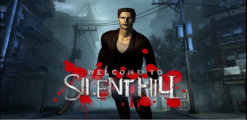 Retro Gaming 90’s- Silent Hill:&nbsp;(1999)