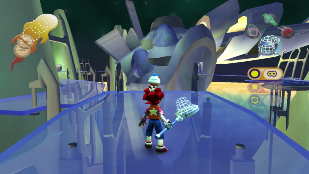 Retro Gaming 00’s- Ape Escape 2:&nbsp;(2002)