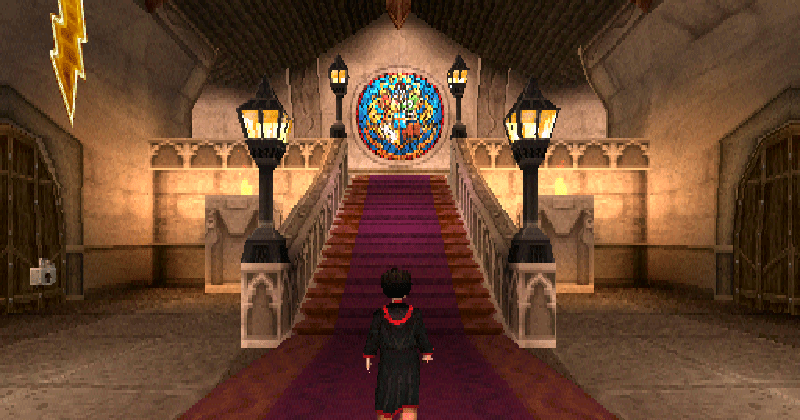 Did Harry Potter & The Philosopher’s Stone deserve an HD&nbsp;remake?