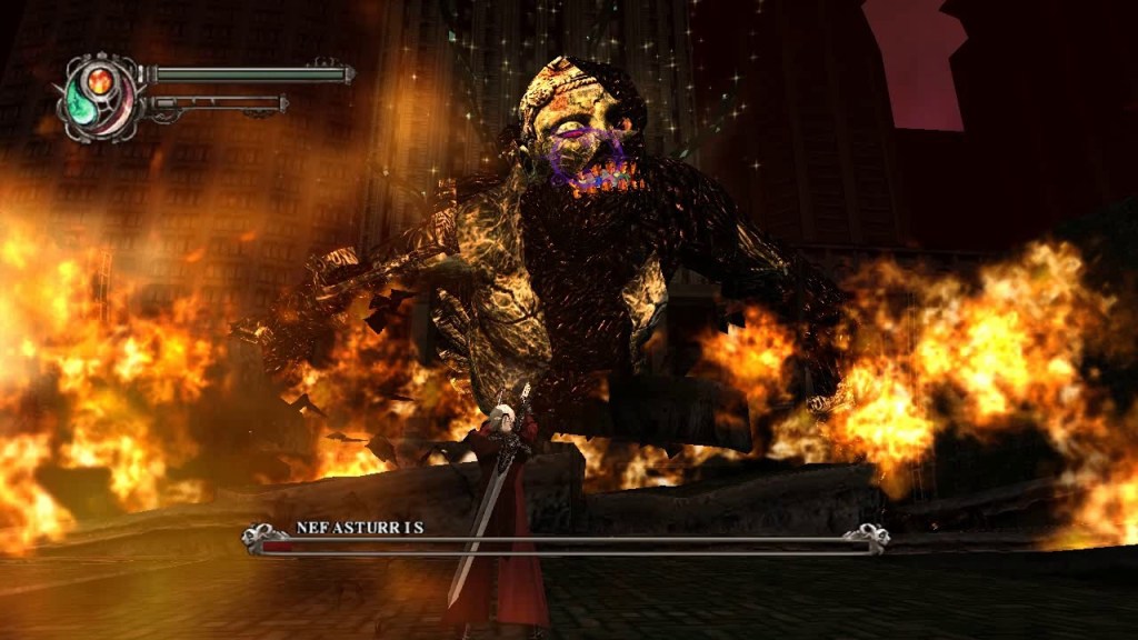 Could Devil May Cry 2 have worked on GameCube in&nbsp;2003?