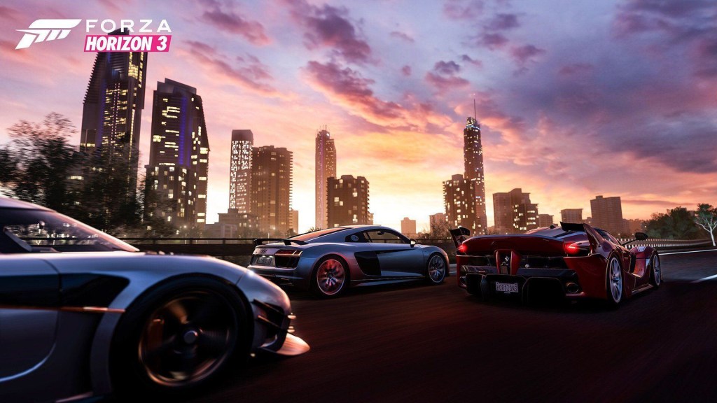 Playground Games vs Turn 10 Studios which developer made better Forza&nbsp;titles?