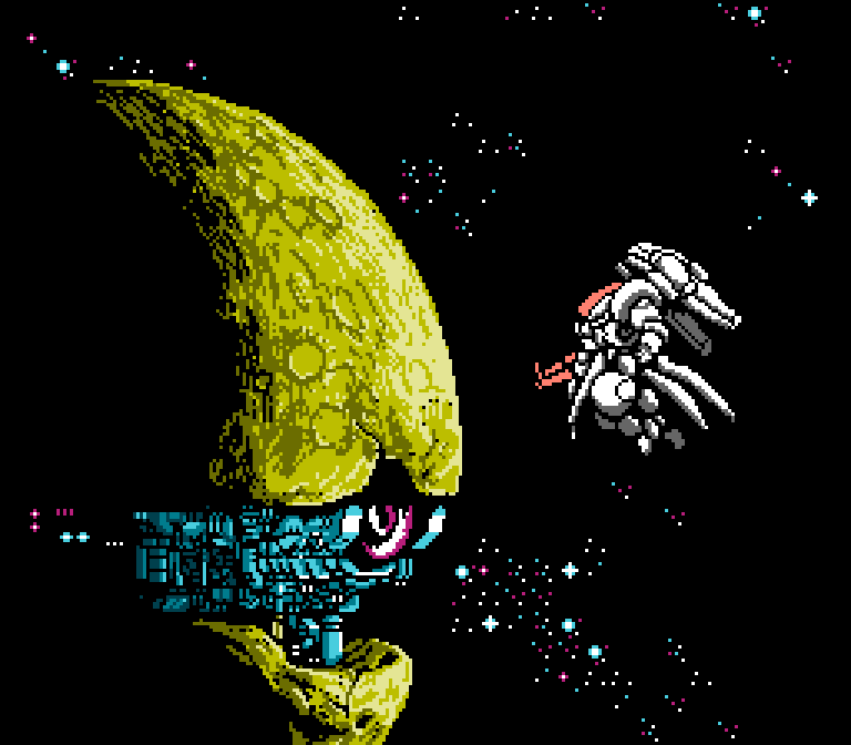 Retro Gaming 90’s- Metal Storm:&nbsp;(1991)