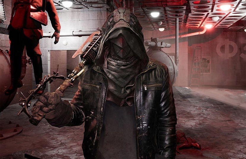 Atomic Heart appearing at E3&nbsp;2021?