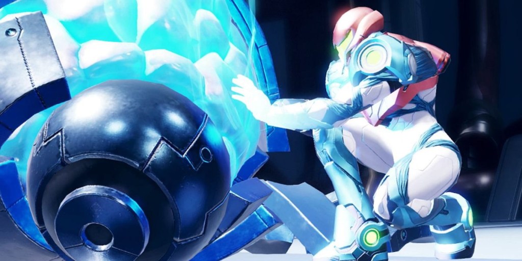 Metroid Dread confirmed for release in Q3&nbsp;2021!!!