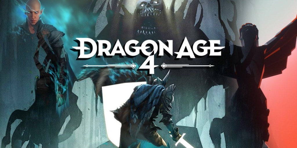 Dragon Age 4 set for release in&nbsp;2022?