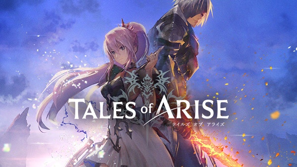 Would Tales Of Arise an attraction on the Nintendo&nbsp;Switch?