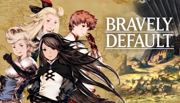 Bravely Default reaches new&nbsp;milestone!!!