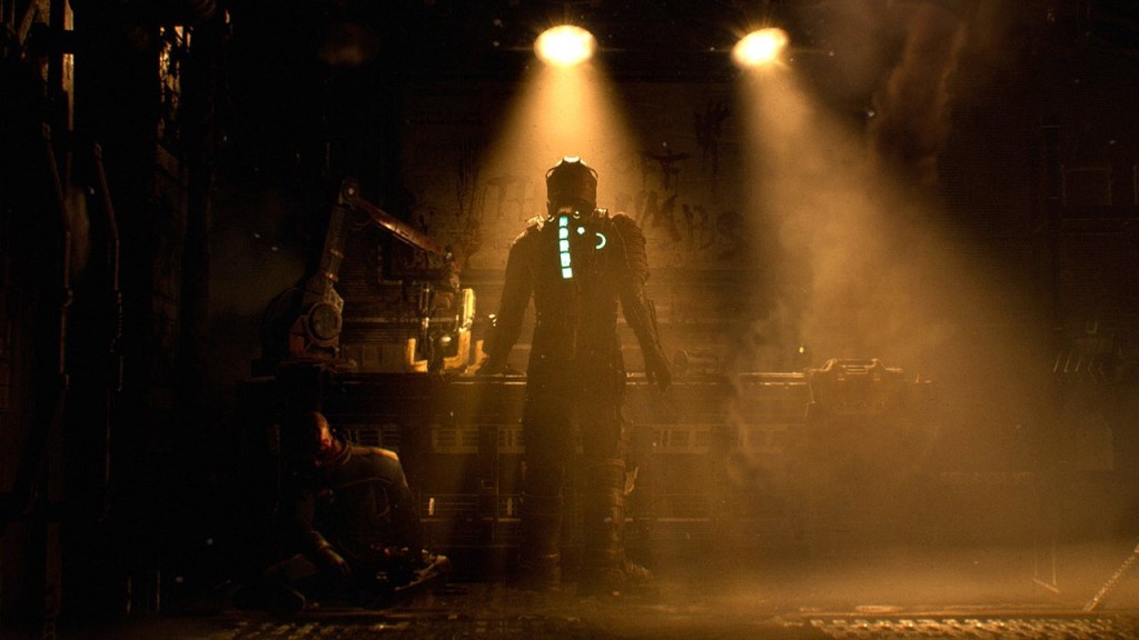 Will the Dead Space Remake be a huge attraction in&nbsp;2022?