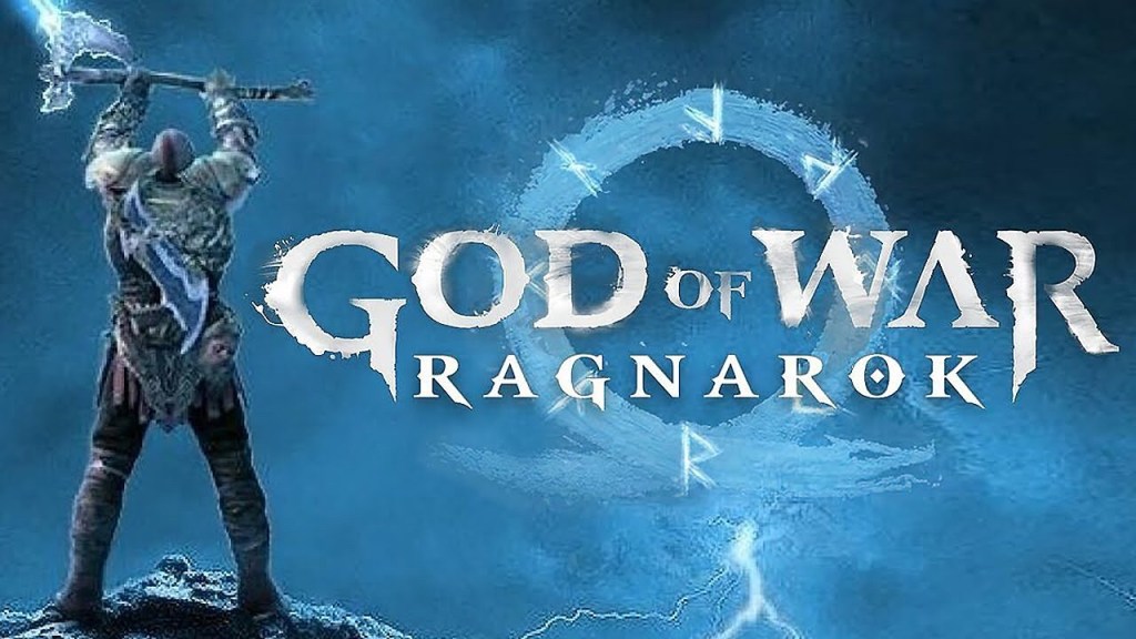God Of War: Ragnarok- Most Anticipated PS5 Game of&nbsp;2022?