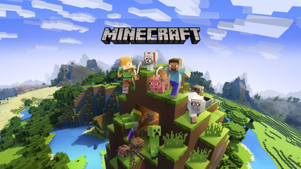 Is Minecraft the greatest sandbox game&nbsp;ever?