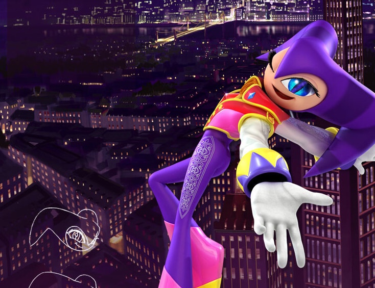 Should Nights Into Dreams get an HD&nbsp;Remake?