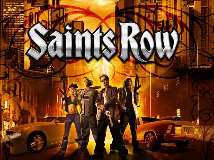 Should the Saints Row trilogy be ported to the Nintendo&nbsp;Switch?