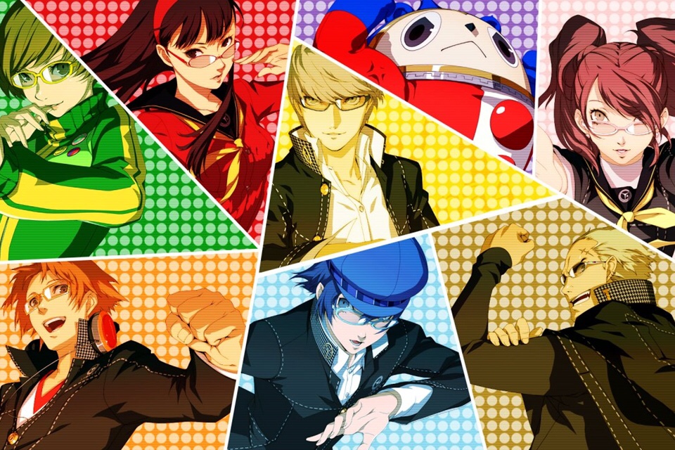 Does Persona 4 Golden deserve a 4K HD remake for the&nbsp;PS5?