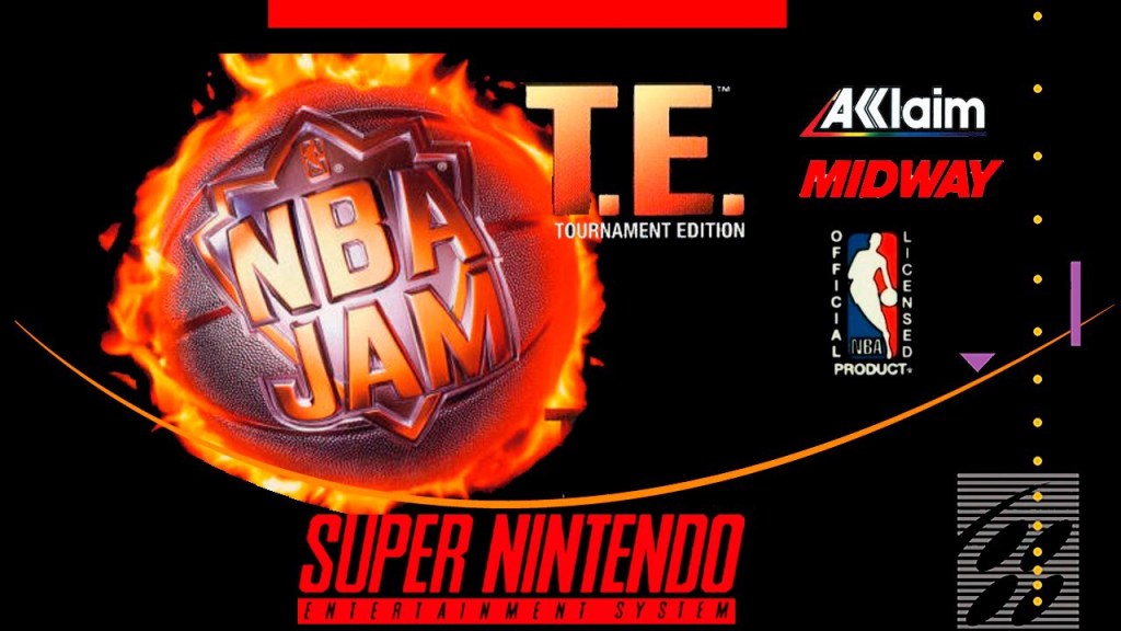 Greatest arcade sports game of the&nbsp;90’s?