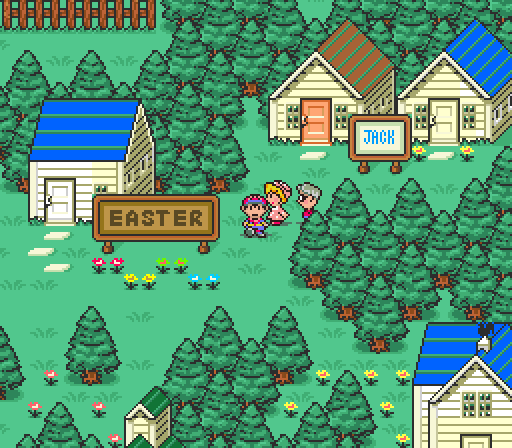 Could Earthbound have worked on the Sega&nbsp;Genesis?