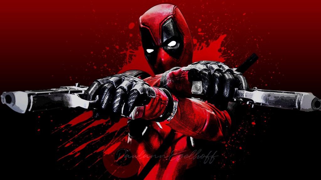Does Deadpool deserve another&nbsp;game?