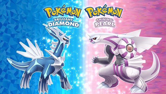 Is Pokémon Brilliant Diamond & Shining Pearl a big&nbsp;deal?