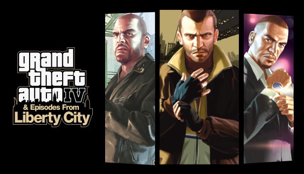 Grand Theft Auto IV set to be remastered in the&nbsp;future?