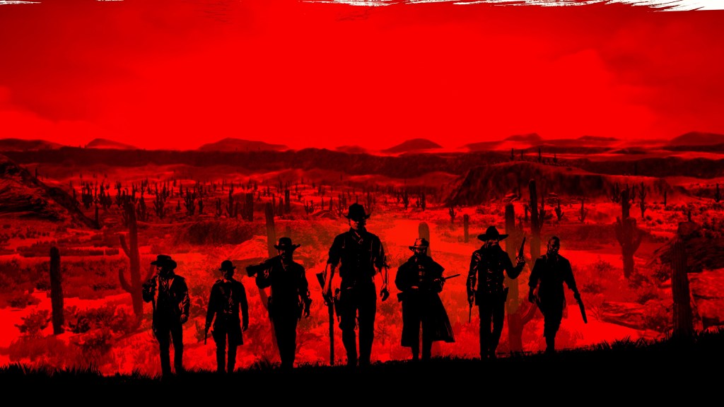 Will Rockstar release Red Dead Redemption 3 in the&nbsp;2020’s?