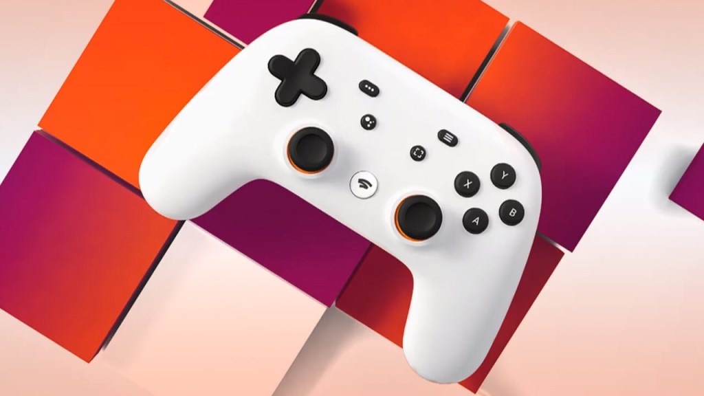 Google giving up on Stadia streaming&nbsp;service?