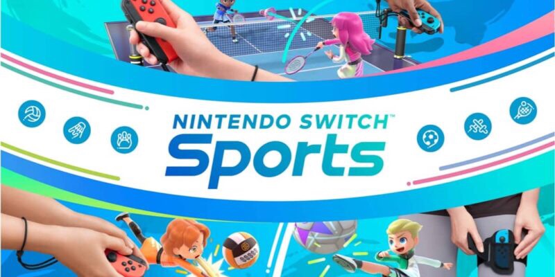 Is the Nintendo’s Sports series still a huge&nbsp;attraction?