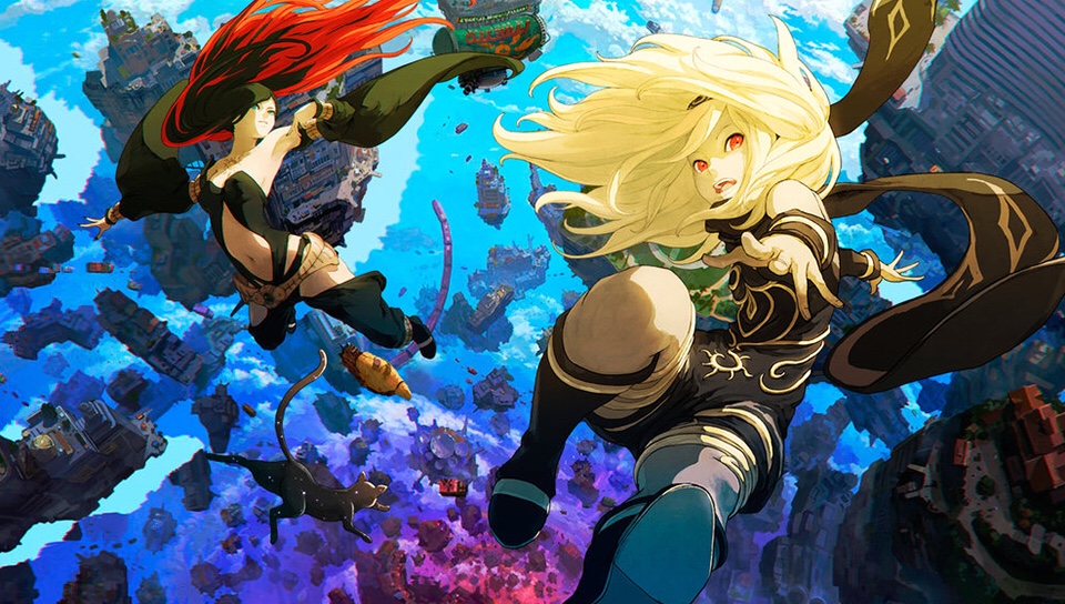 Gravity Rush 3- Will it ever&nbsp;happen?