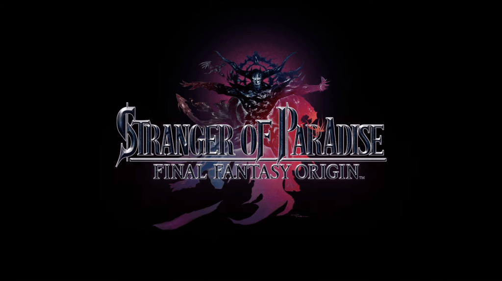 Is Stranger Of Paradise: Final Fantasy Origins is a big&nbsp;deal?