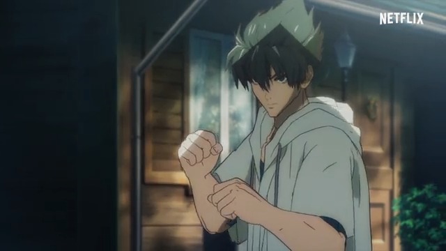 Tekken Bloodline anime set to appear on Netflix in near&nbsp;future