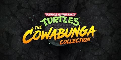 Teenage Mutant Ninja Turtles: The Cowabunga&nbsp;Collection