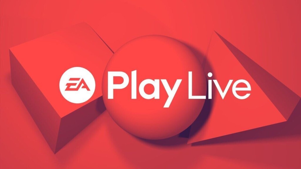 Will Electronic Arts have their State Of Play event in&nbsp;2023?