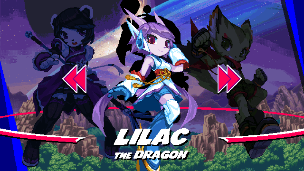 Freedom Planet 2- Seven years in the&nbsp;making!!!