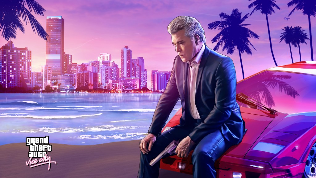 Does Grand Theft Auto: Vice City still hold up 20&nbsp;years?