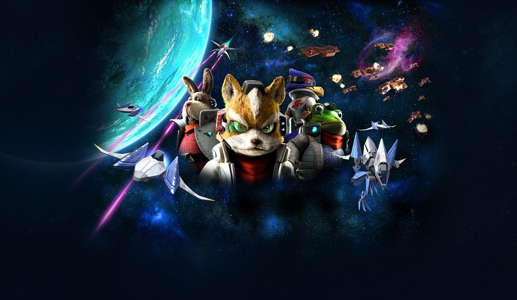 Is the Star Fox series&nbsp;Dead?