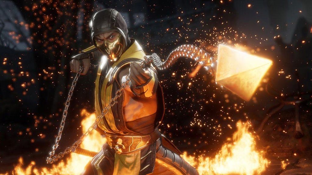 Mortal Kombat XII- Will it appear at E3&nbsp;2023?
