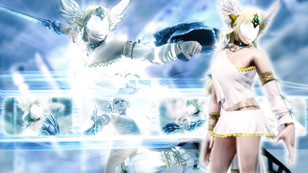 Elysium- Soul Calibur’s most unsung&nbsp;villain?