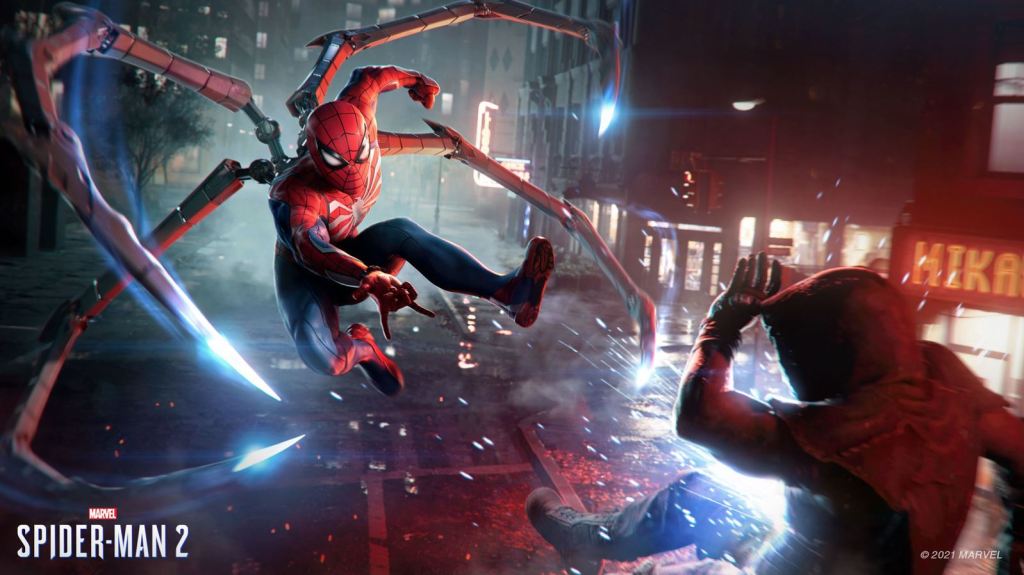 Spider-Man 2- Is making it a PS5 exclusive a good&nbsp;idea?
