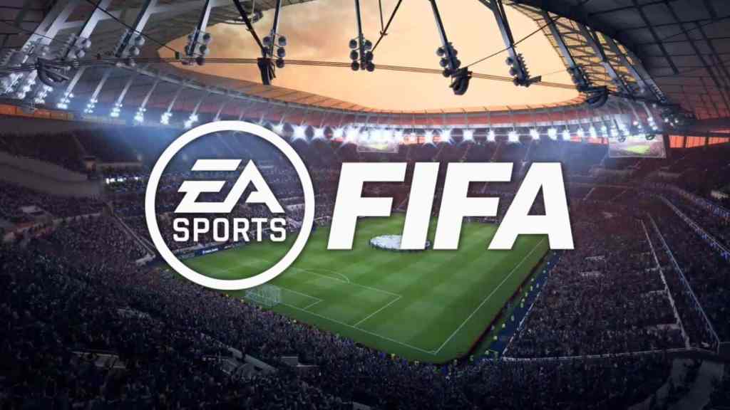 What does the future hold for the FIFA&nbsp;series?