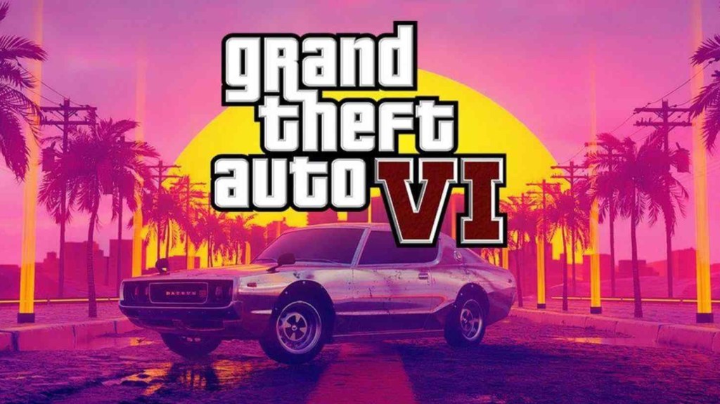 Grand Theft Auto 6- Most anticipated game of the 20’s&nbsp;decade?