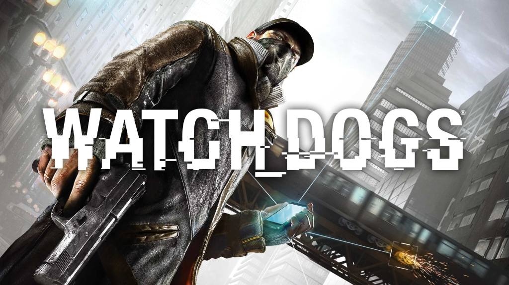 Retro Gaming 10’s- Watch Dogs:&nbsp;(2014)