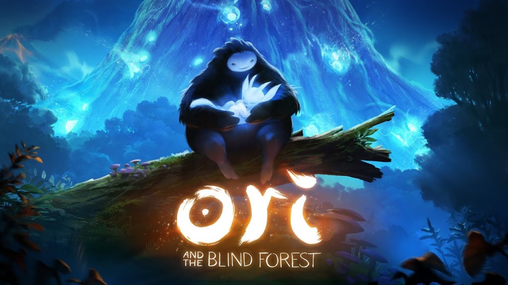 Retro Gaming 10’s- Ori and the Blind Forest:&nbsp;(2015)