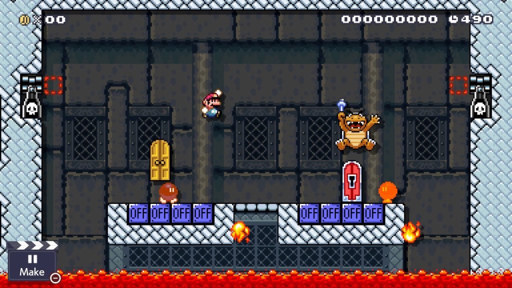 Should Nintendo make an official Super Mario Bros 5&nbsp;game?