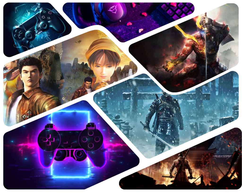 Best Japanese themed video game for the&nbsp;PS4-PS5?