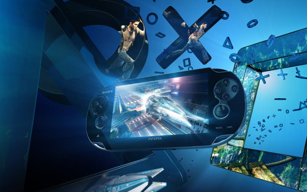 Playstation Vita- Sony’s worst game system&nbsp;ever?