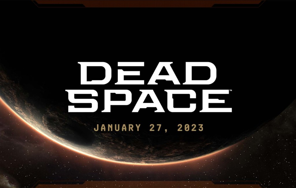 Will the Dead Space Remake be overshadowed in&nbsp;2023?