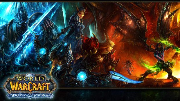Best World of Warcraft expansion&nbsp;Pack?