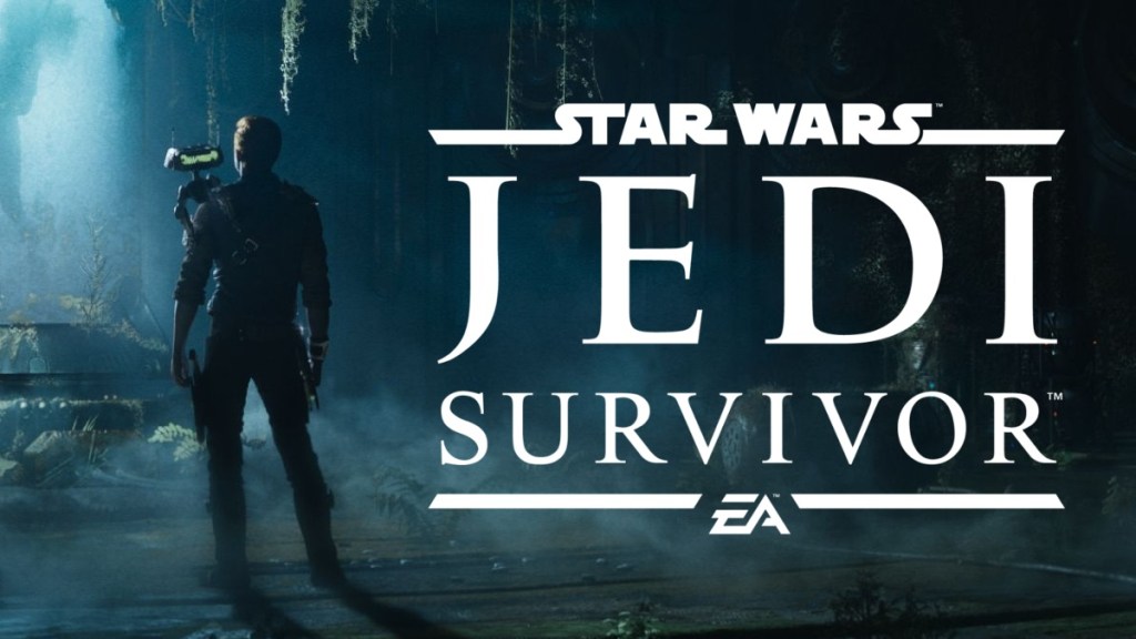 Why Star Wars Jedi: Survivor is a big&nbsp;deal?