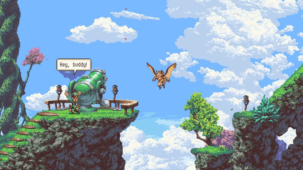 Does owlboy deserve a&nbsp;sequel?
