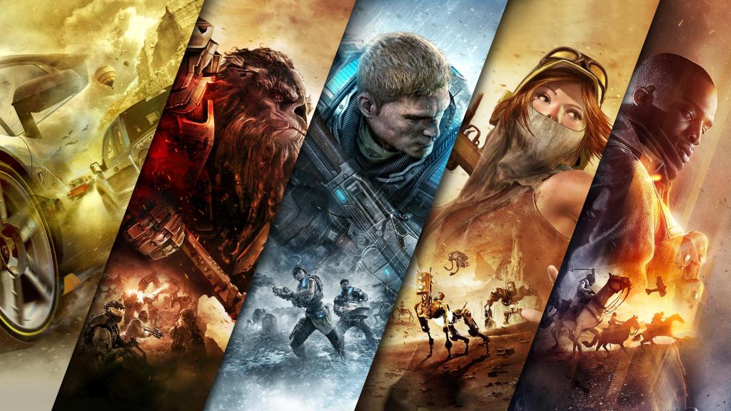 Best year for gaming during the&nbsp;2010’s?