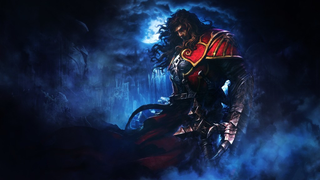 Is the castlevania series&nbsp;dead?
