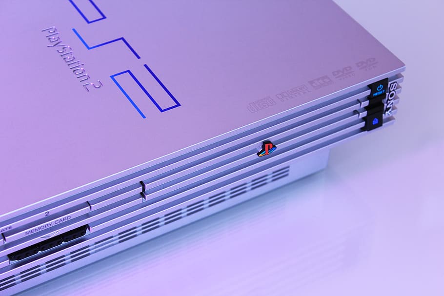 Ps2 2000 Greatest game system of the 2000’s? – Gaming Hearts Collection